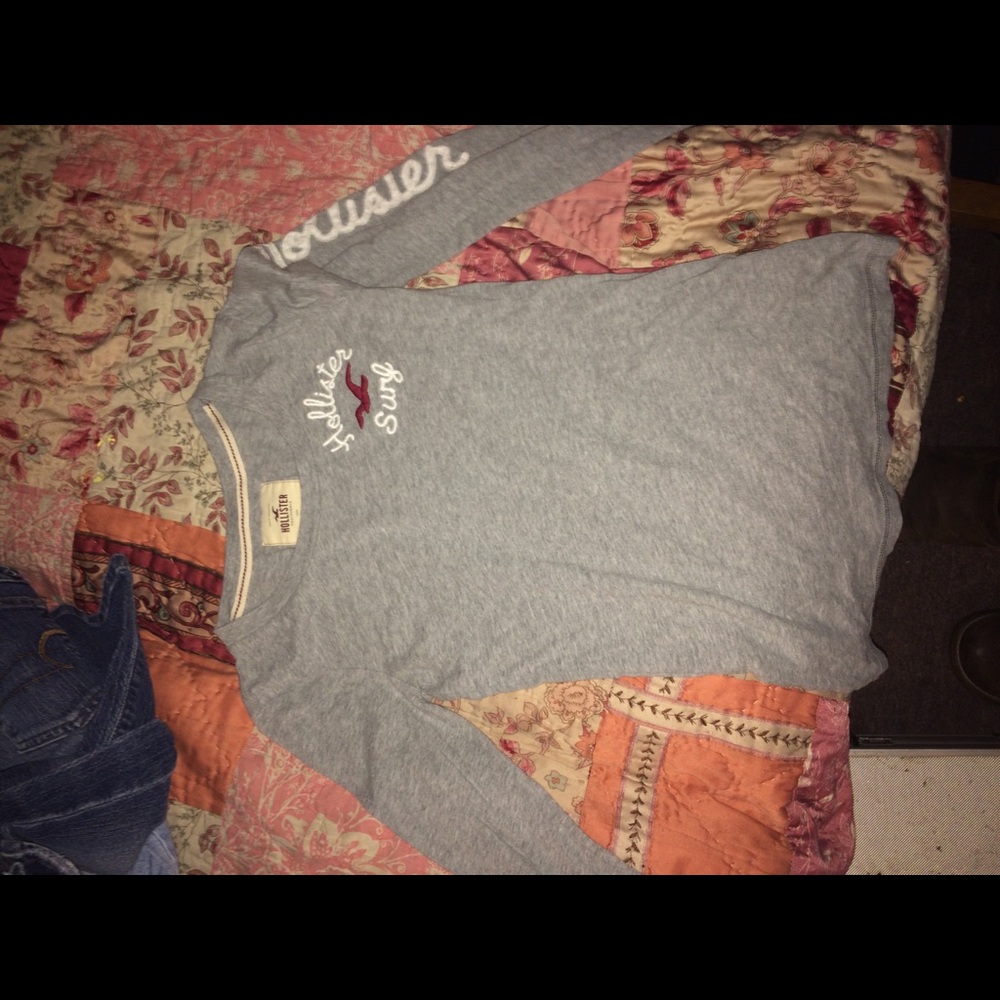 Name brand clothes